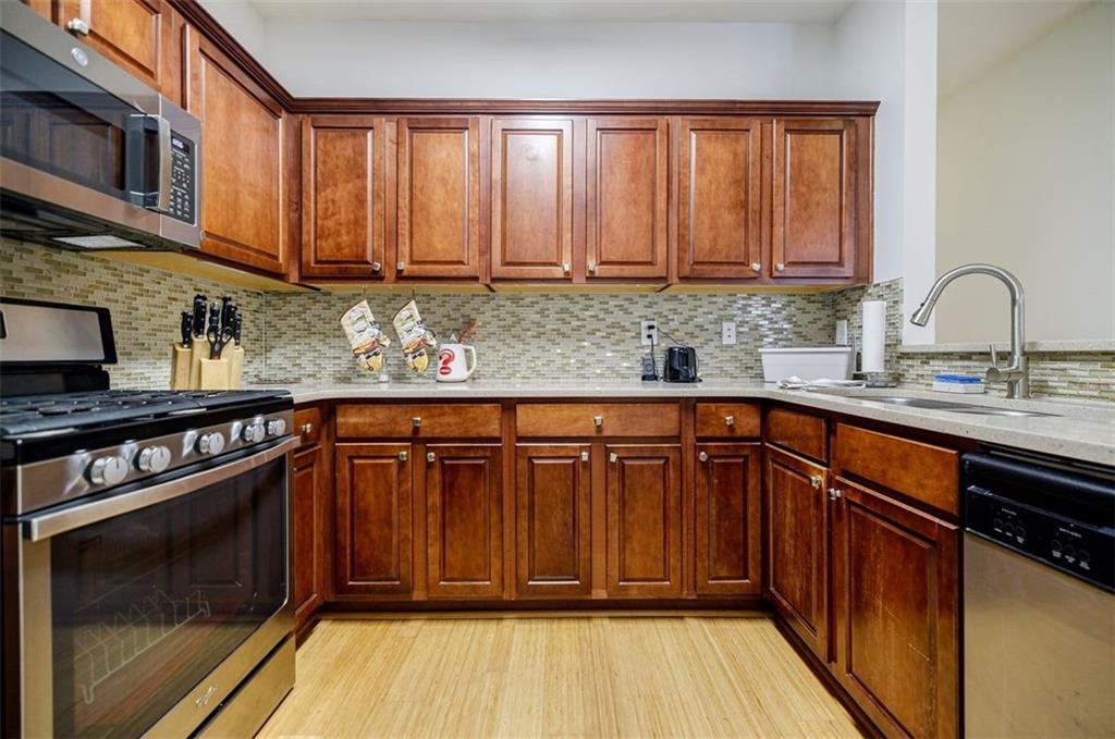 242 Riverstone Place, Canton, Georgia image 16