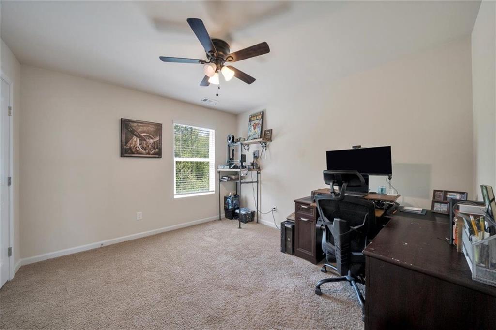 266 Maple Brook Drive, Dawsonville, Georgia image 20