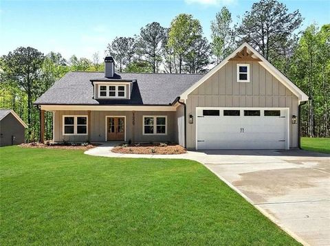 Homes For Sale - 1929 Hwy 101 N<br/> Paulding County, Dallas, GA 30157