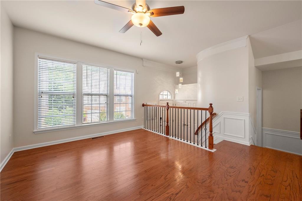 Whittington - Residential
