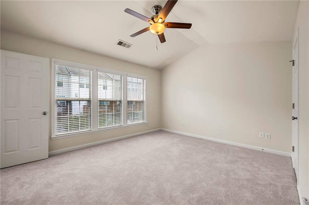 Whittington - Residential