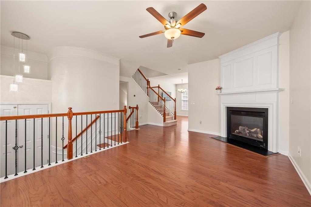 Whittington - Residential