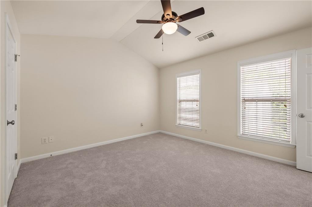 Whittington - Residential