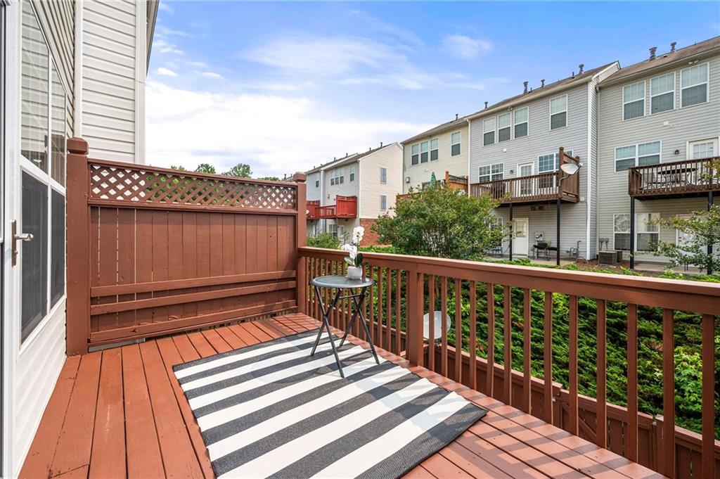 Whittington - Residential