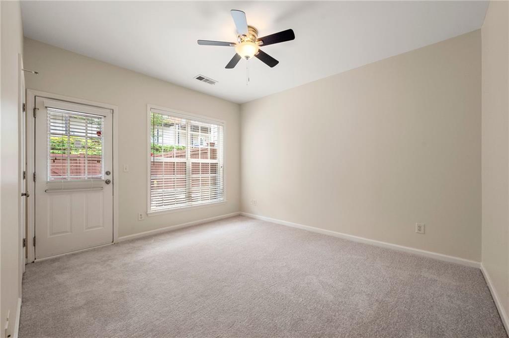 Whittington - Residential