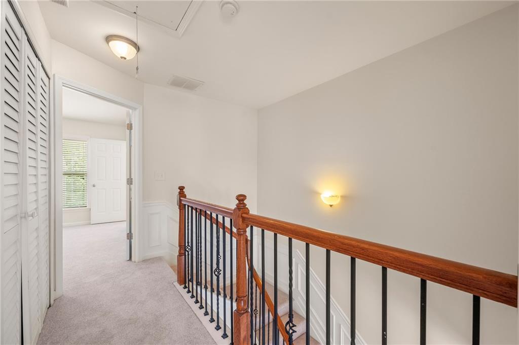 Whittington - Residential