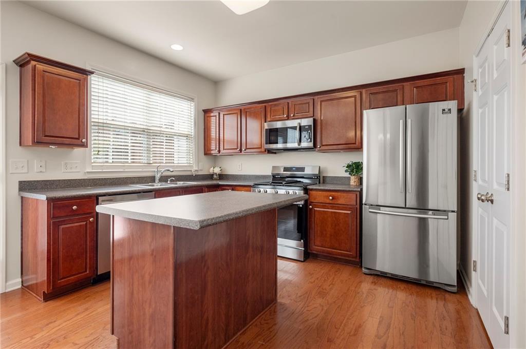 Whittington - Residential