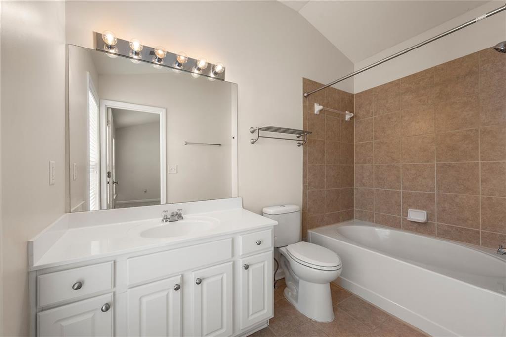 Whittington - Residential