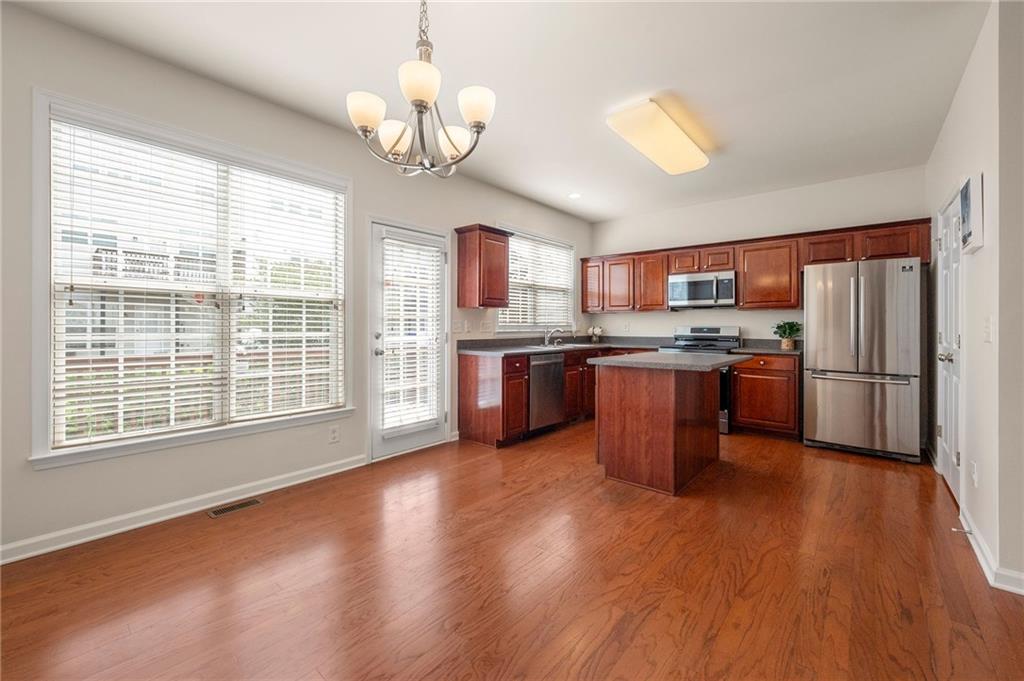 Whittington - Residential