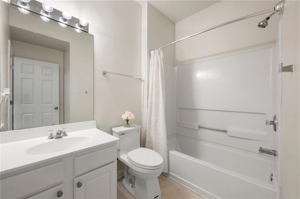 Whittington - Residential