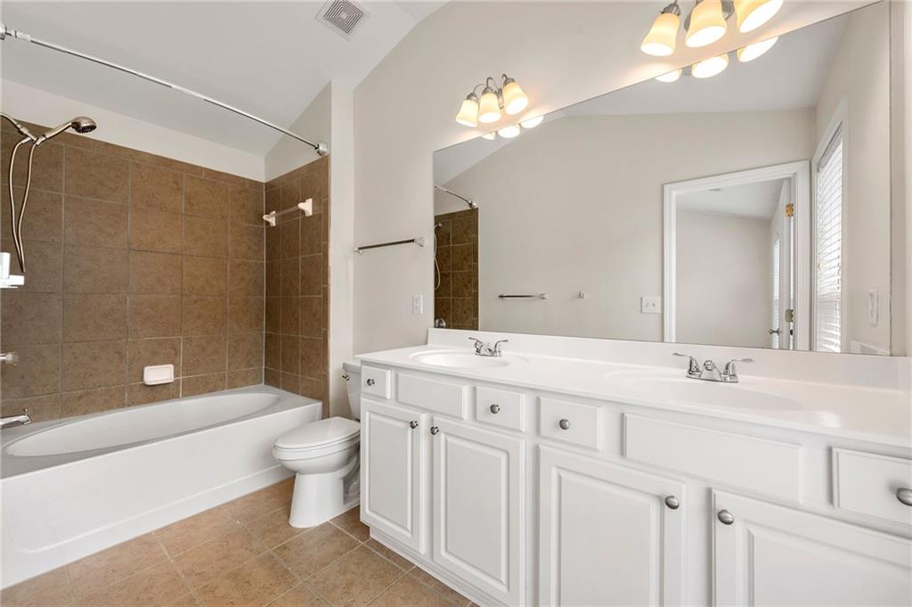 Whittington - Residential