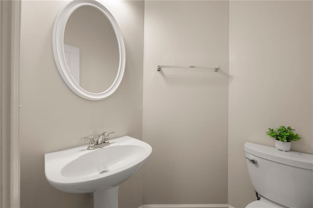 Whittington - Residential