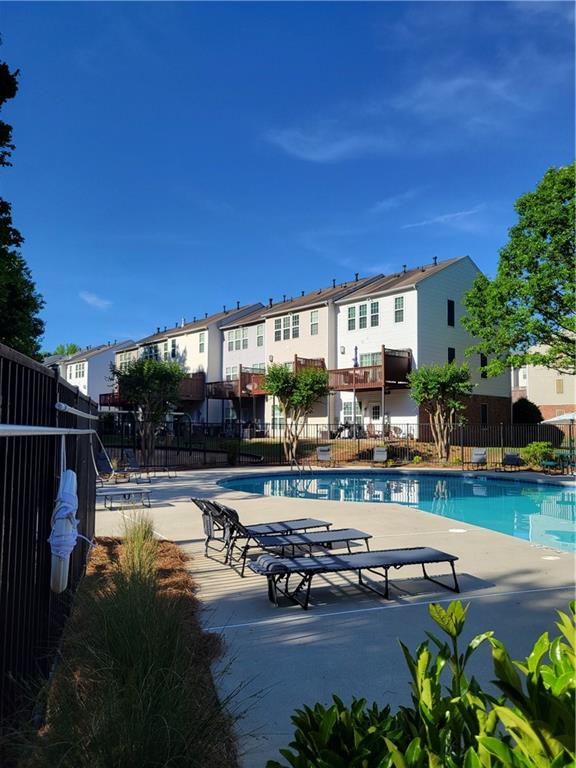 Whittington - Residential