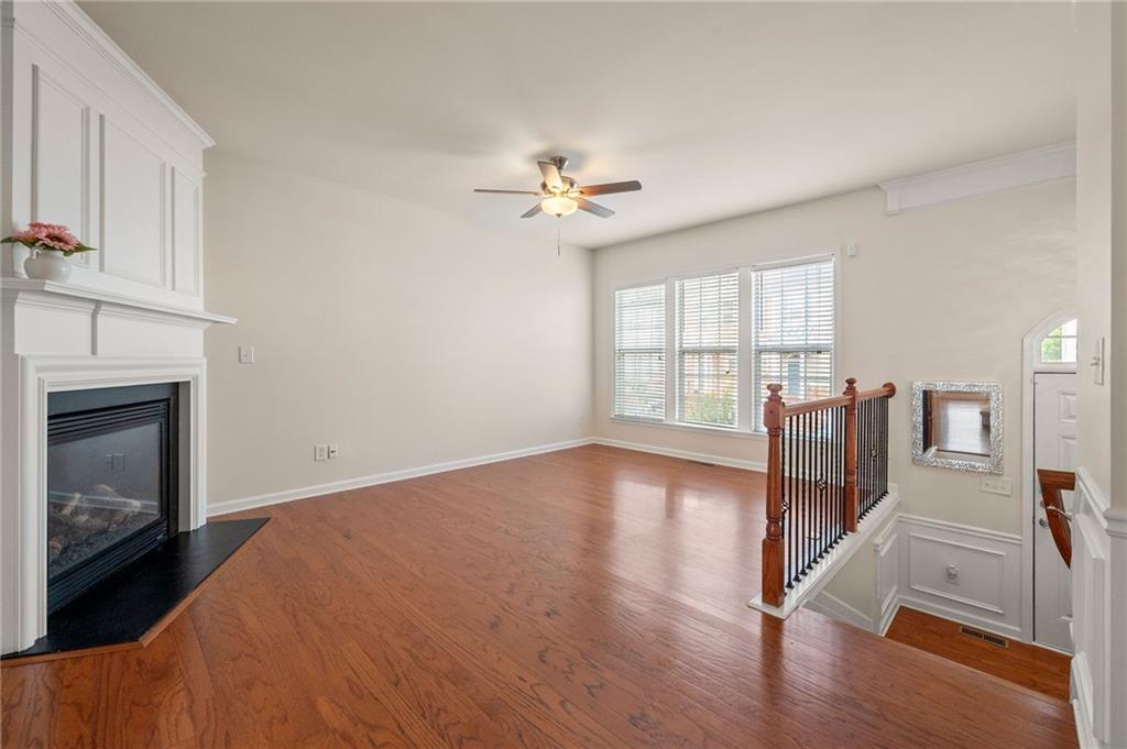 Whittington - Residential