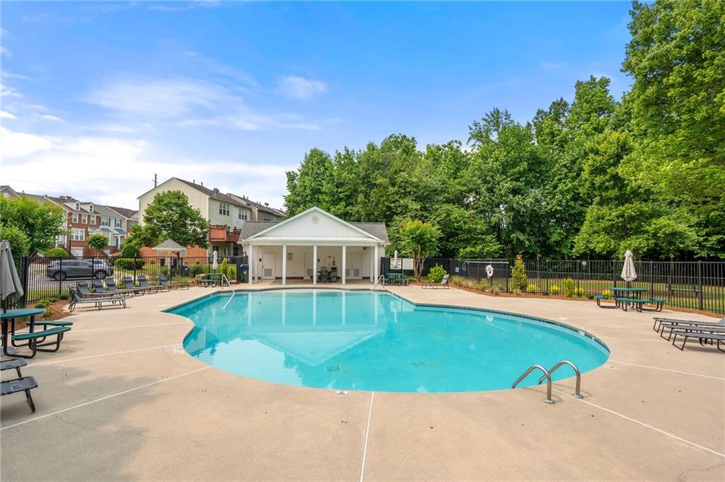 Whittington - Residential