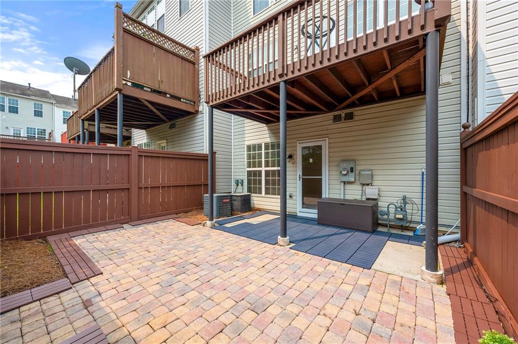 Whittington - Residential