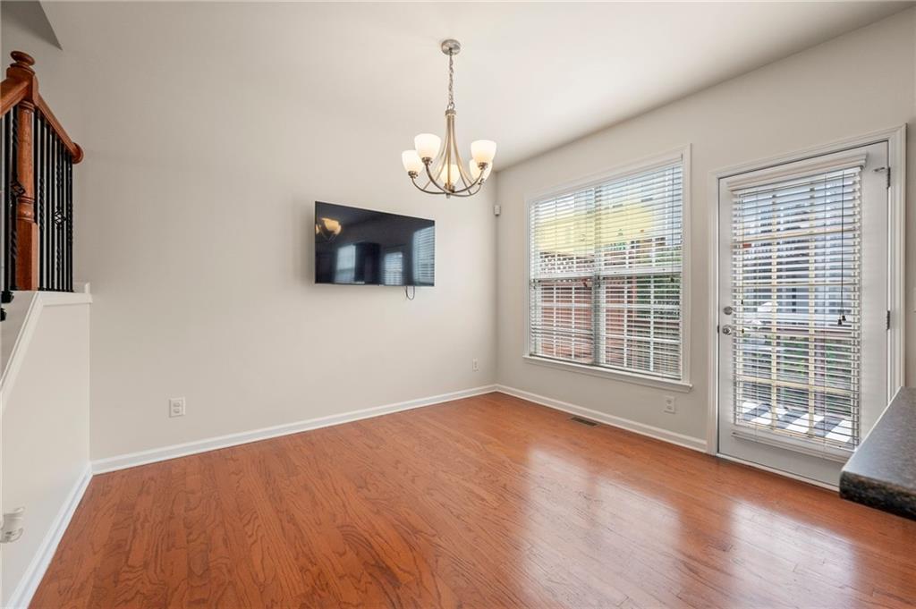 Whittington - Residential