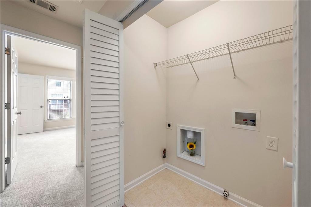 Whittington - Residential