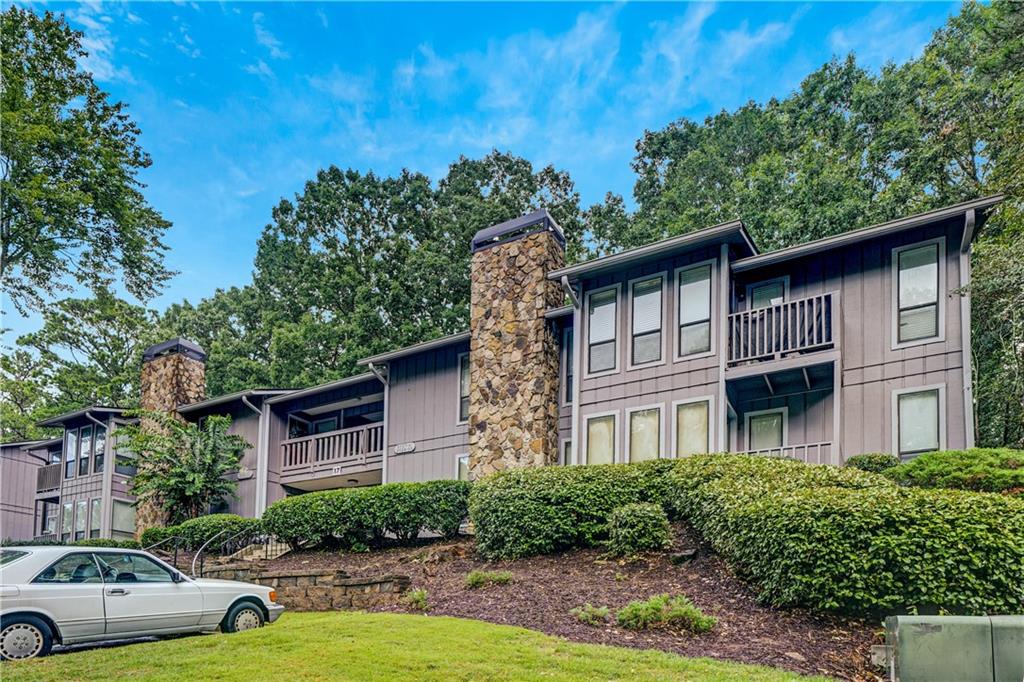 Charming 2-Bedroom Condo in the Heart of Tucker — $5,000 Seller Credit with Accepted Offer by August 15!
Welcome to 5043 Woodridge Way, a bright and spacious 2-bedroom, 2-bath condo nestled in the beautifully maintained and gated Woodridge community. Seller is offering a $5,000 contribution toward buyer closing costs with an accepted offer by August 15, 2025!
This move-in ready home is ideally located in the back part of the community—away from the main road—for added privacy and quiet. As a top-floor, rear-facing unit, it offers peaceful views of the trees, a feature that many buyers specifically seek out in this complex.
Inside, you’ll find an open-concept living and dining area with a cozy fireplace and access to a private, covered patio—perfect for morning coffee or evening relaxation. The kitchen provides ample cabinet space, a pantry, and a pass-through to the dining area, making entertaining a breeze.
The oversized primary suite includes a walk-in closet and en-suite bath, while the secondary bedroom is ideal for guests, a roommate, or a home office.
Woodridge offers residents low-maintenance living with impressive amenities, including a sparkling community pool and a brand-new pickleball court—a rare find in this price range! Enjoy walkable grounds, assigned parking, and easy access to I-285 and Lawrenceville Hwy. Just minutes to shopping, dining, parks, and all that Tucker and Decatur have to offer.
Don’t miss this opportunity to own in a desirable location with resort-style amenities—plus a limited-time closing cost incentive!