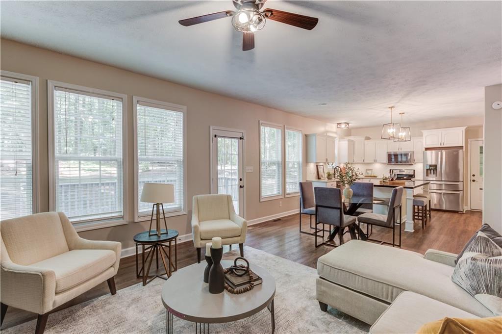 1301 Calls Creek Circle
