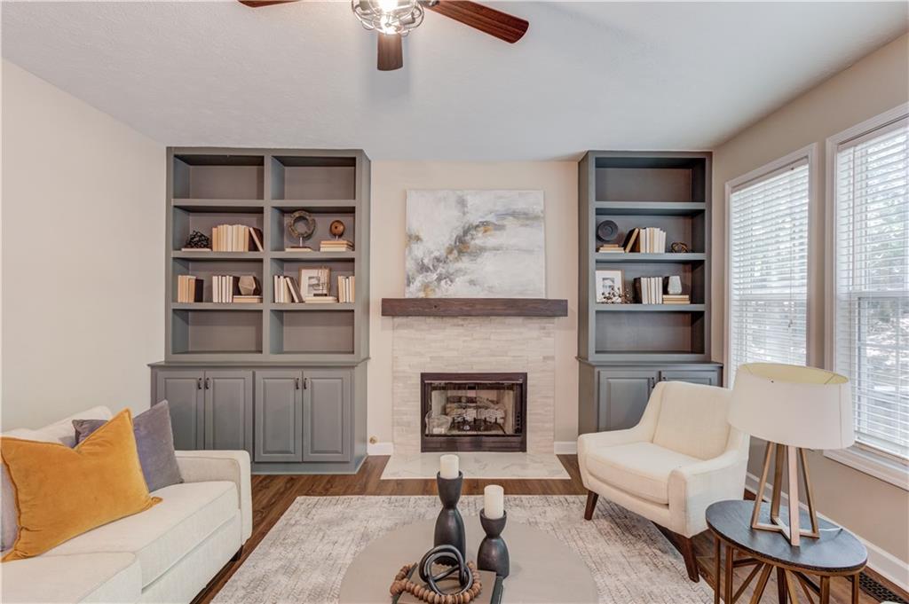 1301 Calls Creek Circle