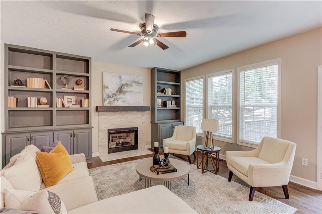 1301 Calls Creek Circle
