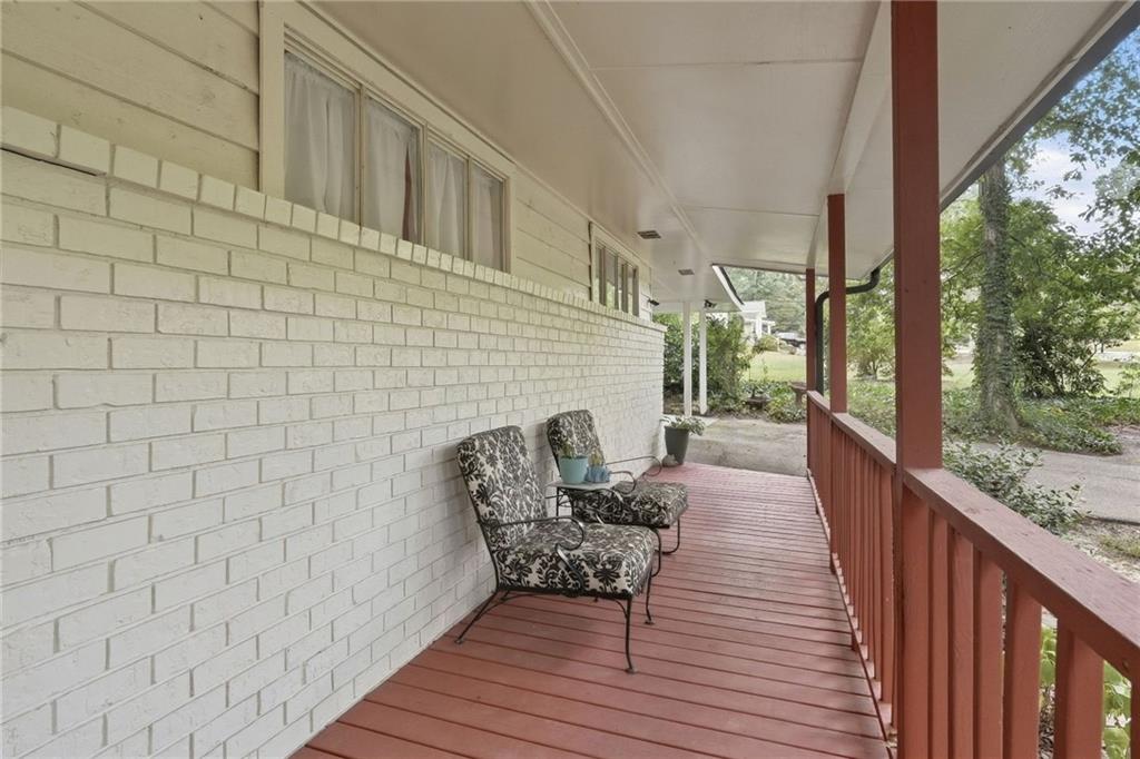 872 E Morningside Drive