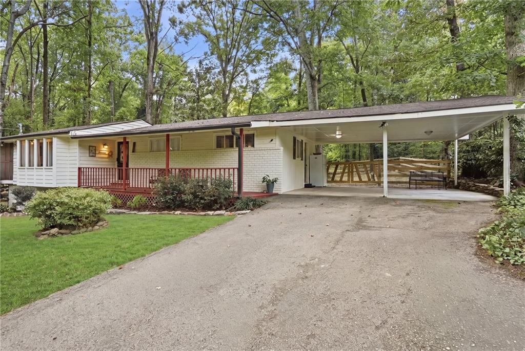 872 E Morningside Drive