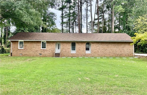 Homes For Sale - 1620 Hebron Lane<br/> Riverdale, GA 30296