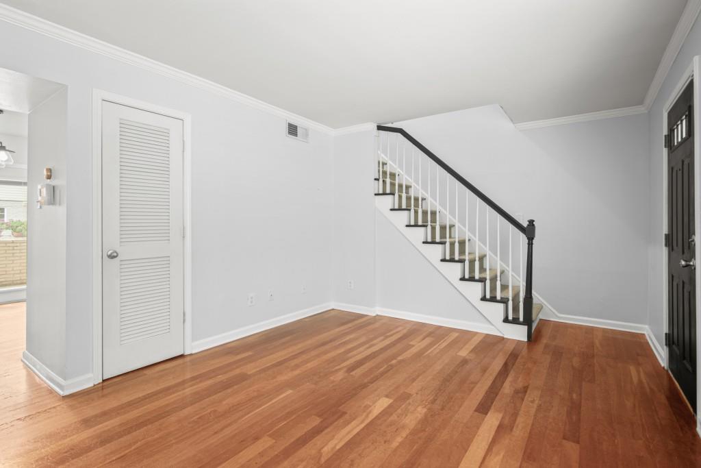 6940 Roswell Road #24E, Sandy Springs, Georgia image 35