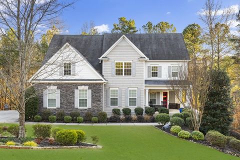 1546 Heritage Pass Milton GA 30004