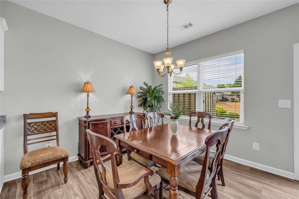 70 Wisteria Way, Winder, Georgia image 9