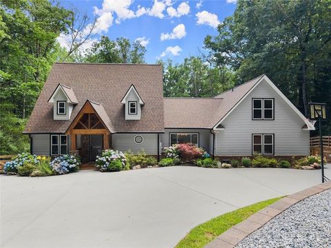 4690 Giddon Martin Road Gainesville GA 30506