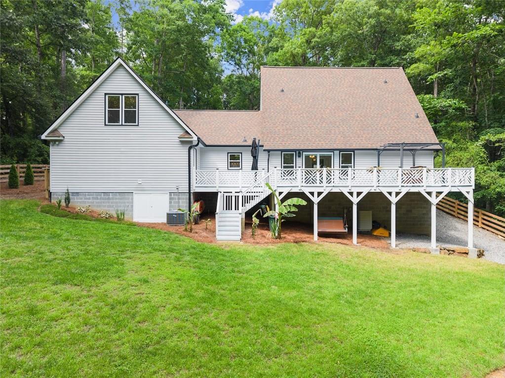 4690 Giddon Martin Road