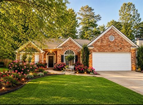 Homes For Rent - 463 Valleyside Drive<br/> Dallas, GA 30157