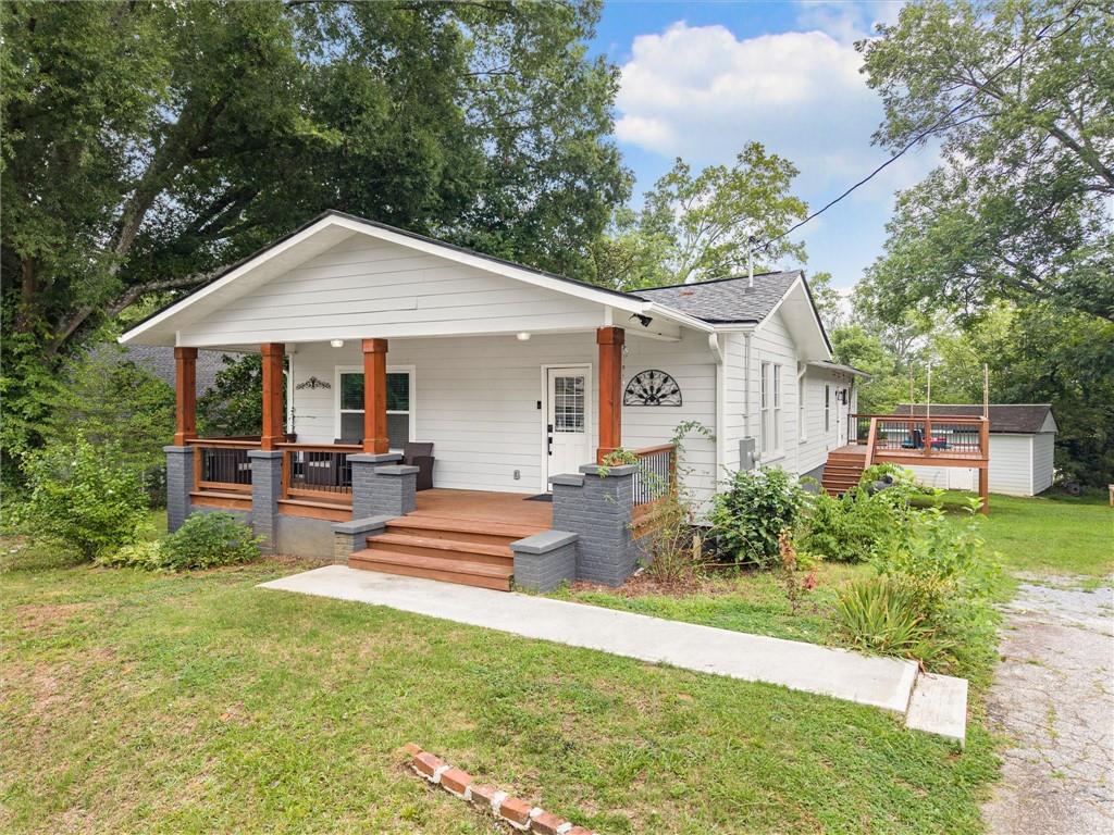 21 Martin Luther King Jr Drive