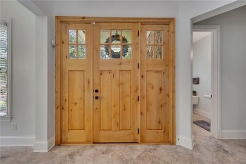 12 Horizon Trail SE Cartersville GA 30121