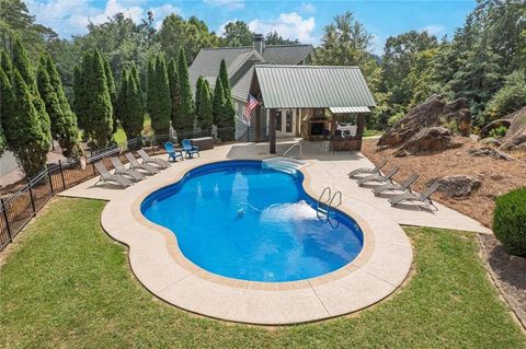 12 Horizon Trail SE Cartersville GA 30121