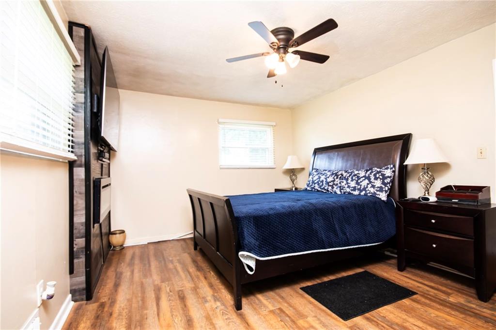 3829 Bright Star Road Road, Douglasville, Georgia image 11