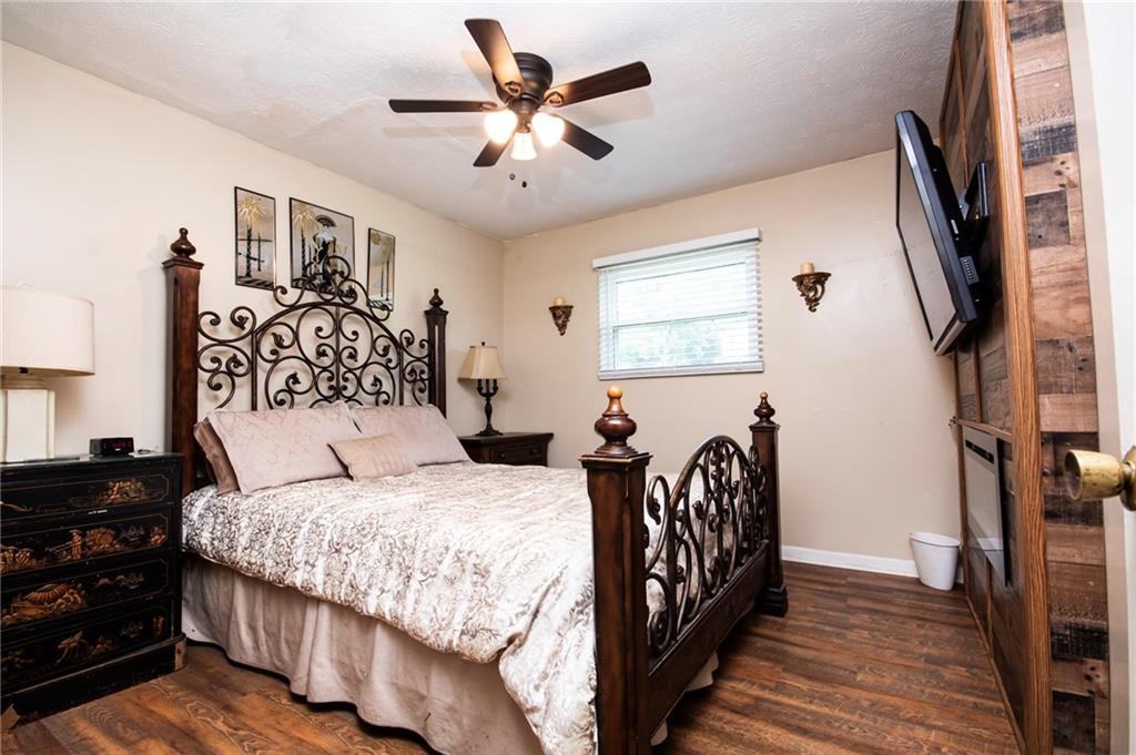 3829 Bright Star Road Road, Douglasville, Georgia image 7