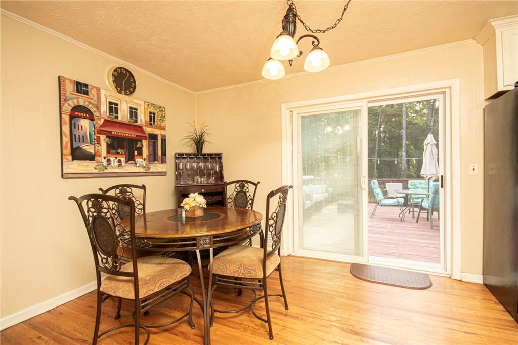 3829 Bright Star Road Road, Douglasville, Georgia image 6