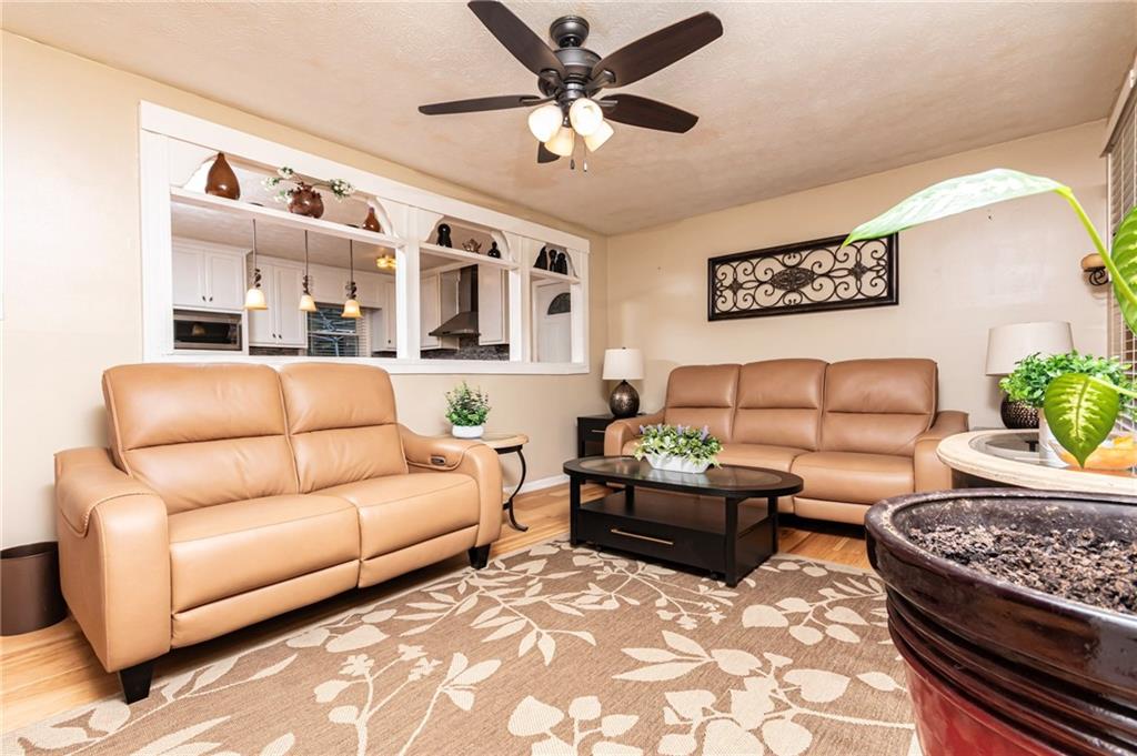 3829 Bright Star Road Road, Douglasville, Georgia image 3