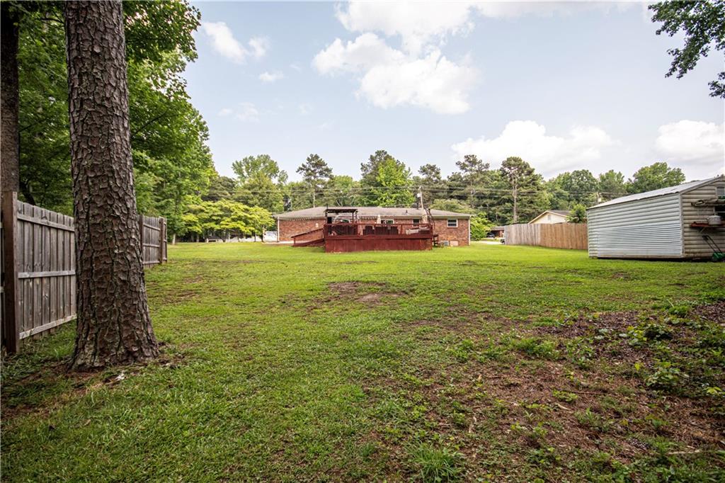 3829 Bright Star Road Road, Douglasville, Georgia image 18