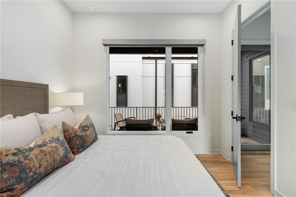 219 Howell Drive #A, Atlanta, Georgia image 28