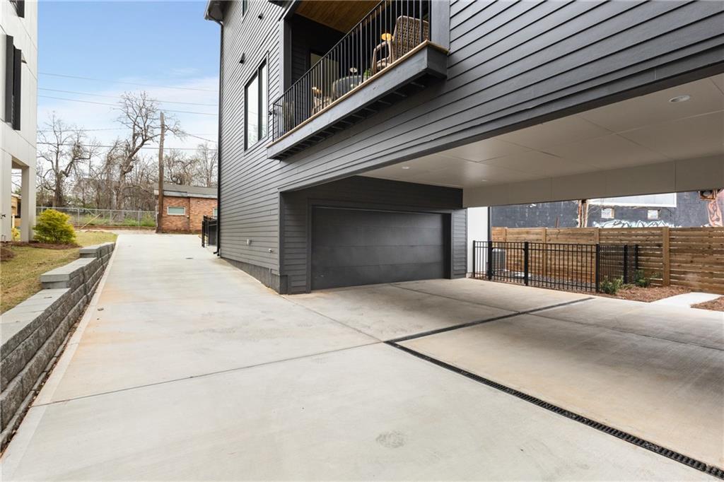 219 Howell Drive #A, Atlanta, Georgia image 34