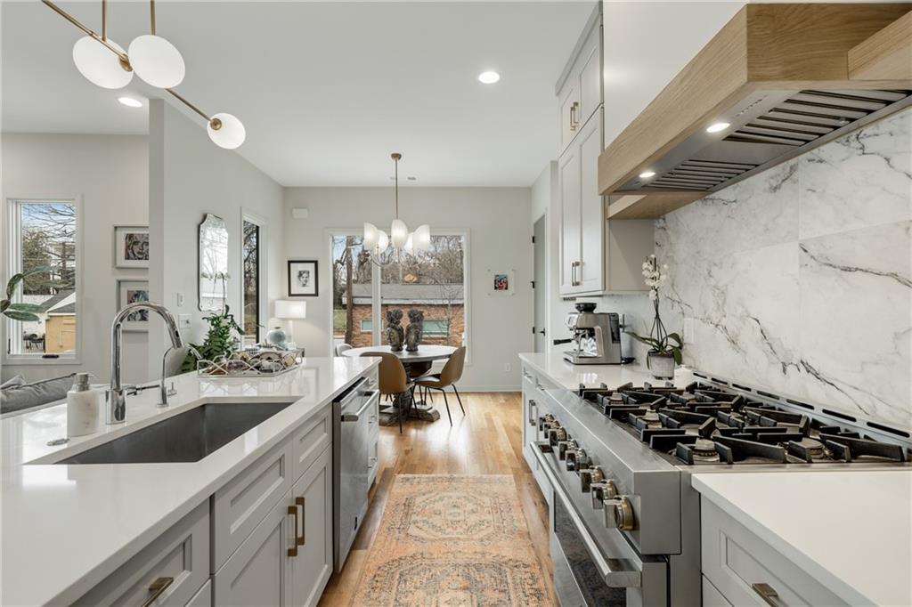 219 Howell Drive #A, Atlanta, Georgia image 6