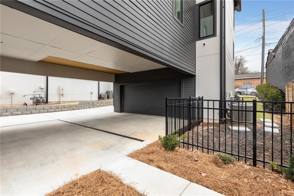 219 Howell Drive #A, Atlanta, Georgia image 35