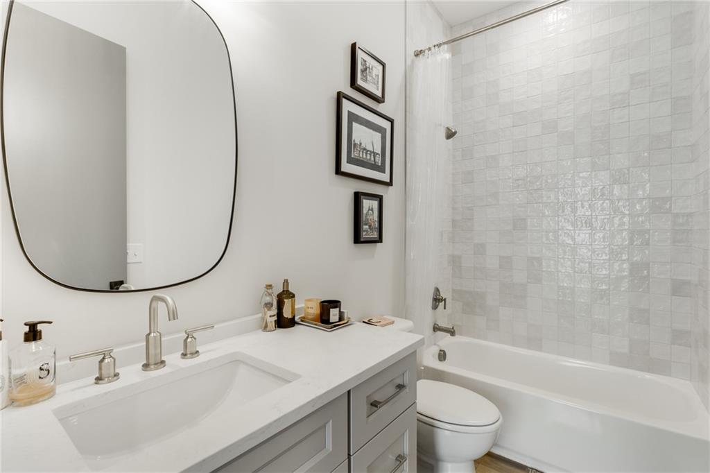 219 Howell Drive #A, Atlanta, Georgia image 19