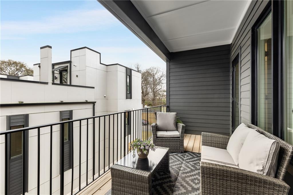 219 Howell Drive #A, Atlanta, Georgia image 33