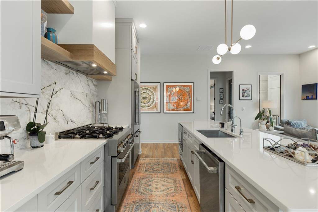 219 Howell Drive #A, Atlanta, Georgia image 7